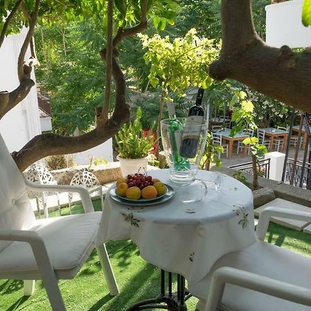 Luxury Suite Maria Agios Nikolaos Esterno foto