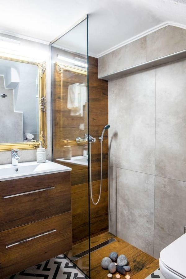 Luxury Suite Maria Agios Nikolaos Esterno foto