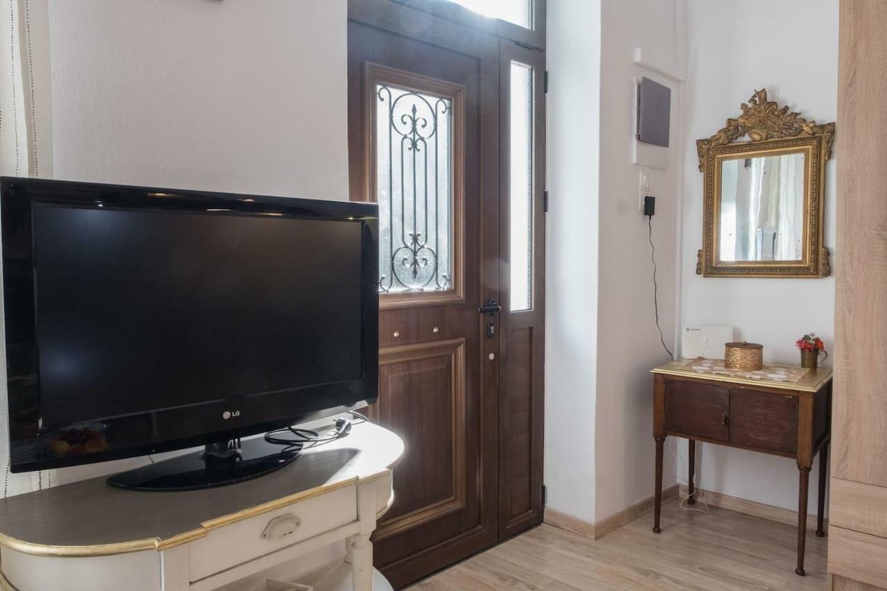 Luxury Suite Maria Agios Nikolaos Esterno foto